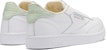 (JR) Reebok Club C 'Putih Kuning' GW6177