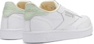 Shop (JR) Reebok Club C 'Putih Kuning' GW6177