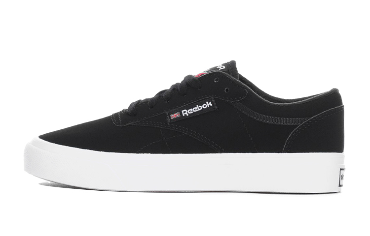 Buy (JR) Reebok Club C Coast ''Schwarz Casual'' H69255