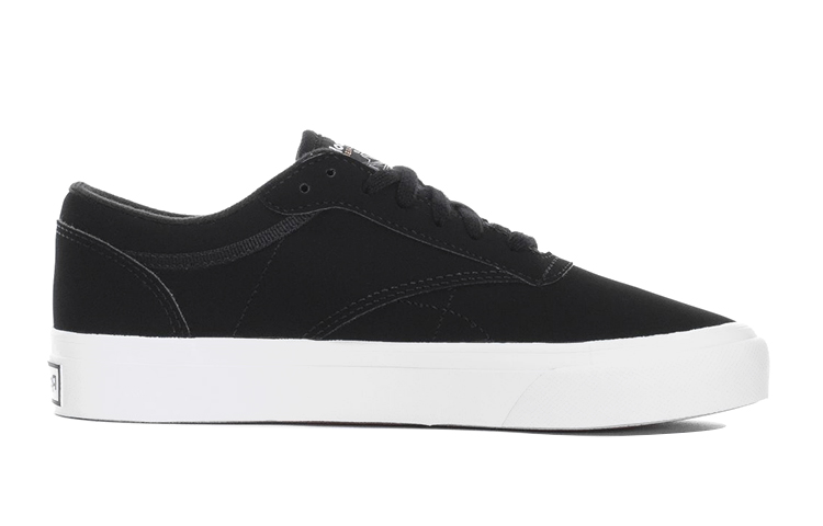 Order (JR) Reebok Club C Coast ''Schwarz Casual'' H69255