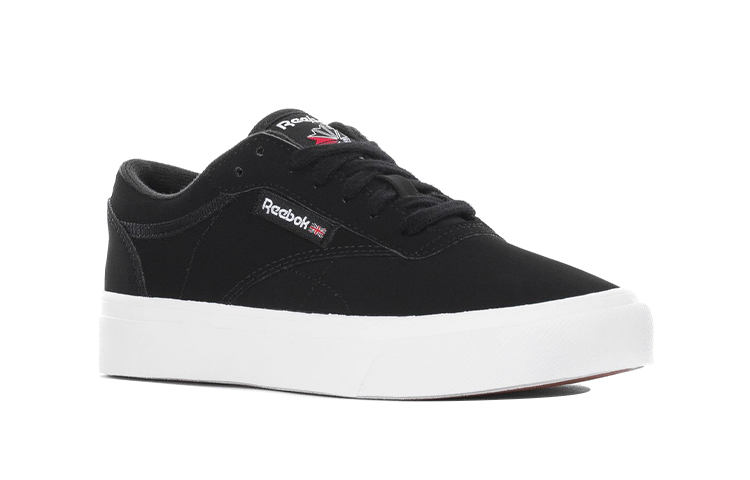 Lookbook (JR) Reebok Club C Coast ''Schwarz Casual'' H69255