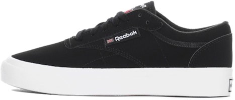 (Youth) Reebok Club C Coast 'Black Casual' H69255 (Youth) Reebok Club C Coast 'Black Casual' H69255