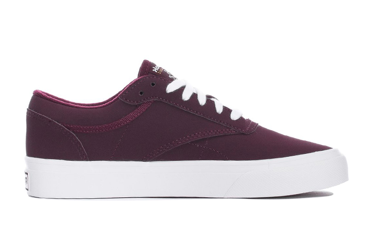 Order (JR) Reebok Club C Coast 'Morado Rojo' H69253