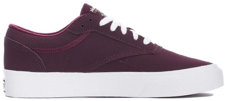 (Youth) Reebok Club C Coast 'Purple Red' H69253 Order (Youth) Reebok Club C Coast 'Purple Red' H69253