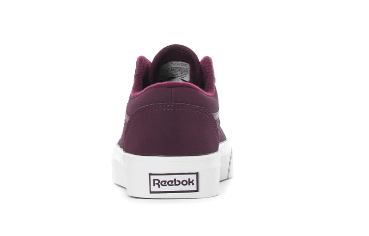 Shop (JR) Reebok Club C Coast 'Morado Rojo' H69253