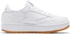 (JR) Reebok Club C Double 'Putih Salji' GX7835