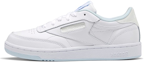 (PS) Reebok Club C Grade School Sneakers K Putih EF3219 Buy (PS) Reebok Club C Grade School Sneakers K Putih EF3219