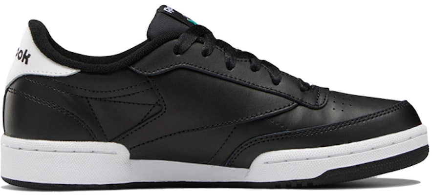 (JR) Reebok Club C J 'Hitam Zamrud' EG0009 Order (JR) Reebok Club C J 'Hitam Zamrud' EG0009