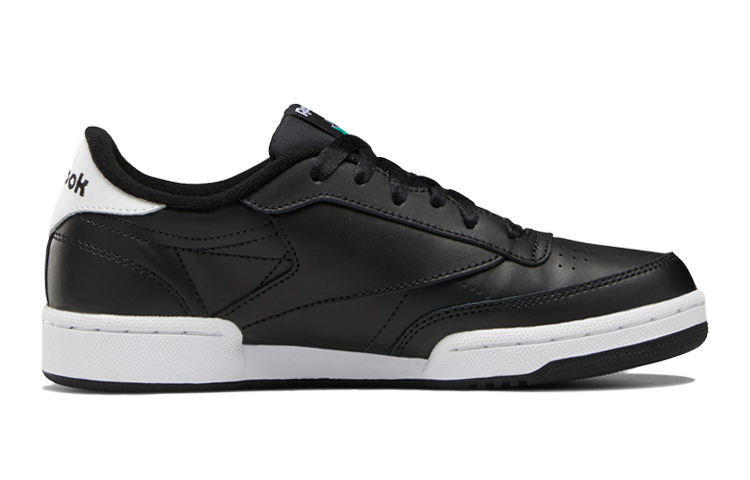 Order (Youth) Reebok Club C J 'Black Emerald' EG0009