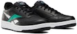 (JR) Reebok Club C J 'Hitam Zamrud' EG0009