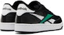 (JR) Reebok Club C J 'Hitam Zamrud' EG0009