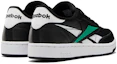 Shop (Youth) Reebok Club C J 'Black Emerald' EG0009
