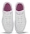 (Preschool) Reebok Club C Skate shoes 'White Pink' EF3216