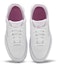 Purchase (Preschool) Reebok Club C Skate shoes 'White Pink' EF3216