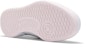 (Preschool) Reebok Club C Skate shoes 'White Pink' EF3216