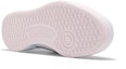 Details for (Preschool) Reebok Club C Skate shoes 'White Pink' EF3216