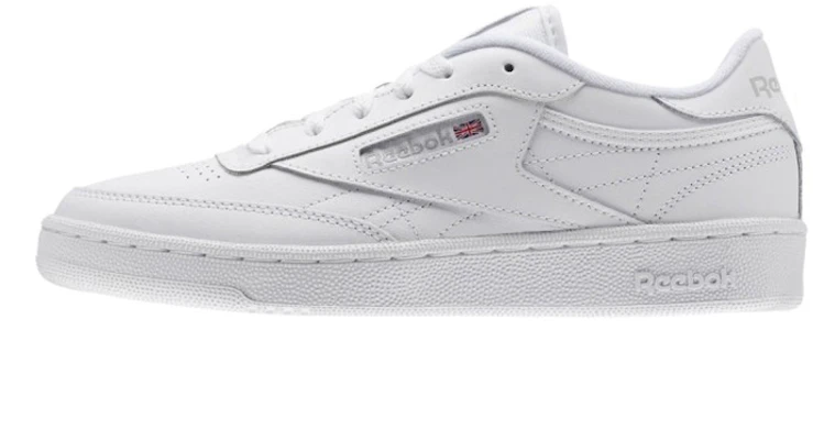 (Youth) Reebok Club C Low Top 'White' V50438 Buy (Youth) Reebok Club C Low Top 'White' V50438