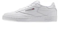 Buy (Youth) Reebok Club C Low Top 'White' V50438