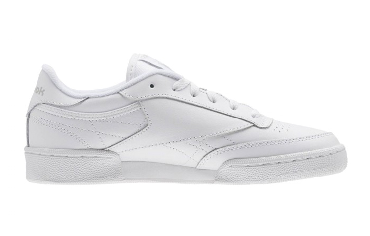 Order (Youth) Reebok Club C Low Top 'White' V50438