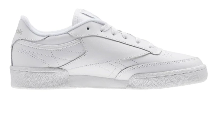 (Youth) Reebok Club C Low Top 'White' V50438 Order (Youth) Reebok Club C Low Top 'White' V50438