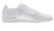 Order (Youth) Reebok Club C Low Top 'White' V50438