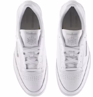 Lookbook (JR) Reebok Club C Rendah 'Putih' V50438