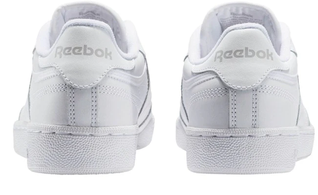 (Youth) Reebok Club C Low Top 'White' V50438 Shop (Youth) Reebok Club C Low Top 'White' V50438