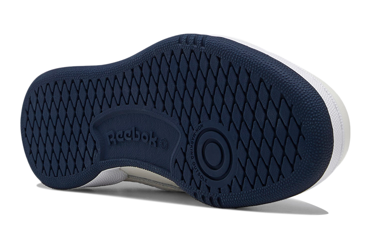 Purchase (JR) Reebok Club C Revenge 'Chalk Scarlet' Zapatillas Retro Clásicas DV9354