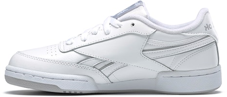 (Youth) Reebok Club C Revenge 'White' DV9356 (Youth) Reebok Club C Revenge 'White' DV9356