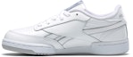Buy (JR) 리복 클럽 C 리벤지 '화이트' (Reebok Club C Revenge 'White') DV9356