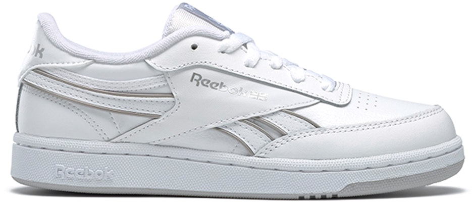 (Youth) Reebok Club C Revenge 'White' DV9356 Order (Youth) Reebok Club C Revenge 'White' DV9356