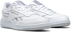 Lookbook (JR) 리복 클럽 C 리벤지 '화이트' (Reebok Club C Revenge 'White') DV9356