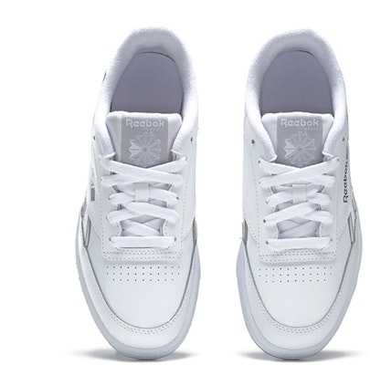 (JR) Reebok Club C Revenge 'Putih' DV9356 Purchase (JR) Reebok Club C Revenge 'Putih' DV9356