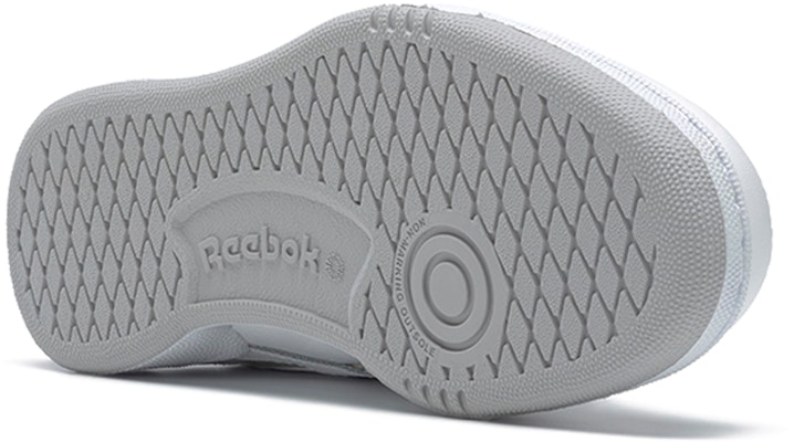 (JR) Reebok Club C Revenge 'Putih' DV9356 Details for (JR) Reebok Club C Revenge 'Putih' DV9356
