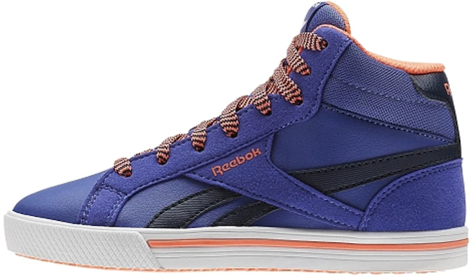 大童 Reebok Comp Mid 休閒 中筒 兒童滑板鞋 紫 Buy 大童 Reebok Comp Mid 休閒 中筒 兒童滑板鞋 紫