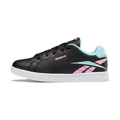 (Youth) Reebok Complete Cln 'Black'