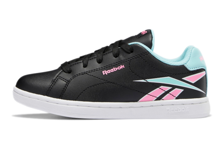 (Youth) Reebok Complete Cln 'Black' FY5113