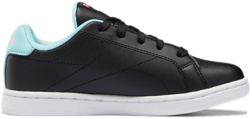 (JR) Reebok Complete Cln 'Hitam' FY5113 Order (JR) Reebok Complete Cln 'Hitam' FY5113