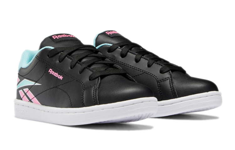 Lookbook (JR) Reebok Complete Cln ''Noir'' FY5113