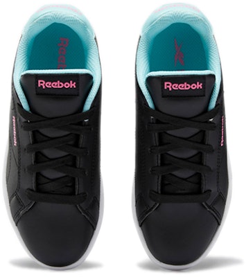 (JR) Reebok Complete Cln 'Hitam' FY5113 Shop (JR) Reebok Complete Cln 'Hitam' FY5113