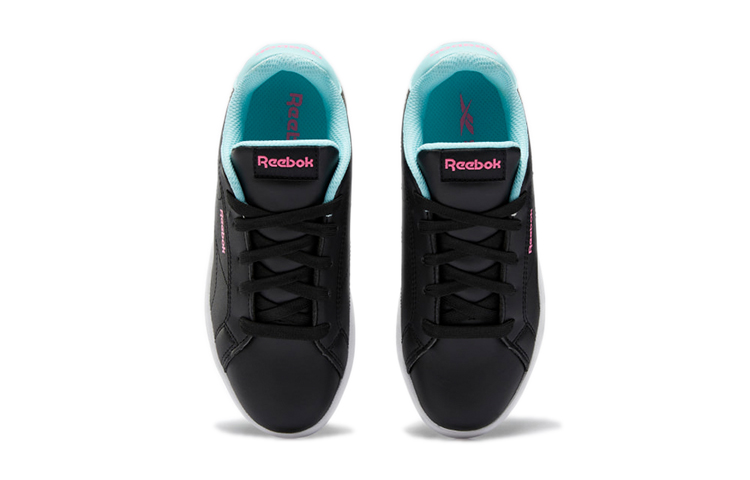 Shop (JR) Reebok Complete Cln ''Noir'' FY5113