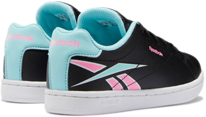 (JR) Reebok Complete Cln 'Hitam' FY5113 Purchase (JR) Reebok Complete Cln 'Hitam' FY5113