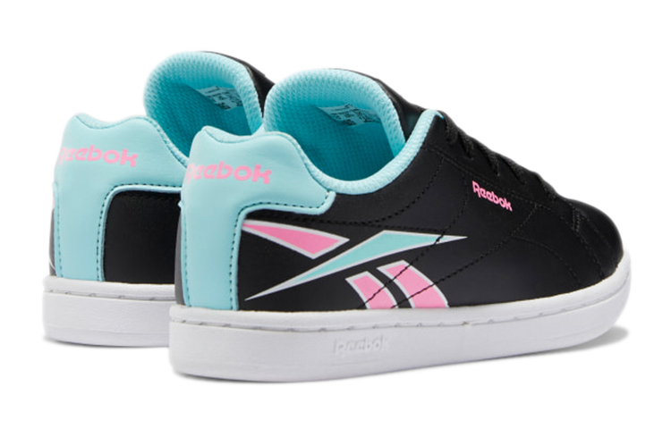 Purchase (JR) Reebok Complete Cln ''Noir'' FY5113