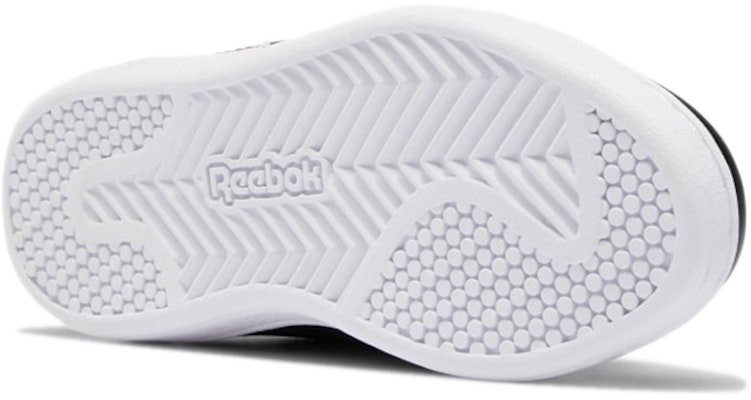 (JR) Reebok Complete Cln 'Hitam' FY5113 Details for (JR) Reebok Complete Cln 'Hitam' FY5113