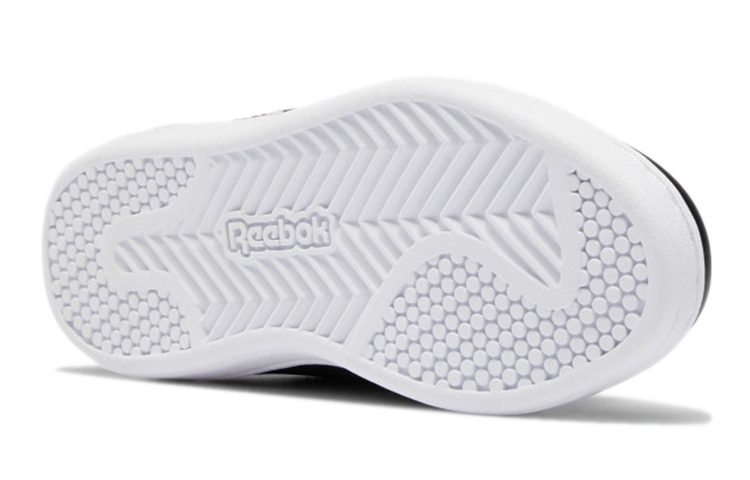 Details for (JR) Reebok Complete Cln ''Noir'' FY5113