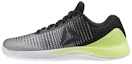 Buy 大童 Reebok CrossFit Nano 7 防滑耐磨 低筒拼色跑步鞋 黑綠漸變