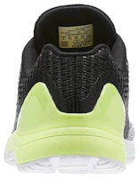 Shop 大童 Reebok CrossFit Nano 7 防滑耐磨 低筒拼色跑步鞋 黑綠漸變
