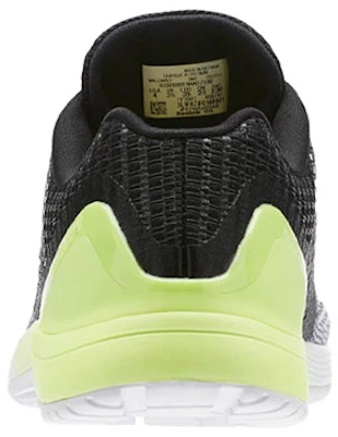 大童 Reebok CrossFit Nano 7 防滑耐磨 低筒拼色跑步鞋 黑綠漸變 Shop 大童 Reebok CrossFit Nano 7 防滑耐磨 低筒拼色跑步鞋 黑綠漸變
