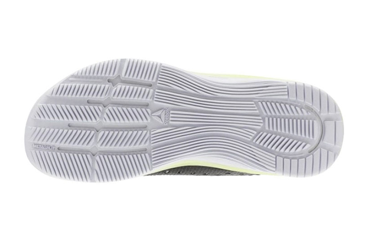 Purchase 大童 Reebok CrossFit Nano 7 防滑耐磨 低筒拼色跑步鞋 黑綠漸變