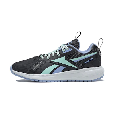 (Youth) Reebok Durable XT 'Black Lilac Glow'
